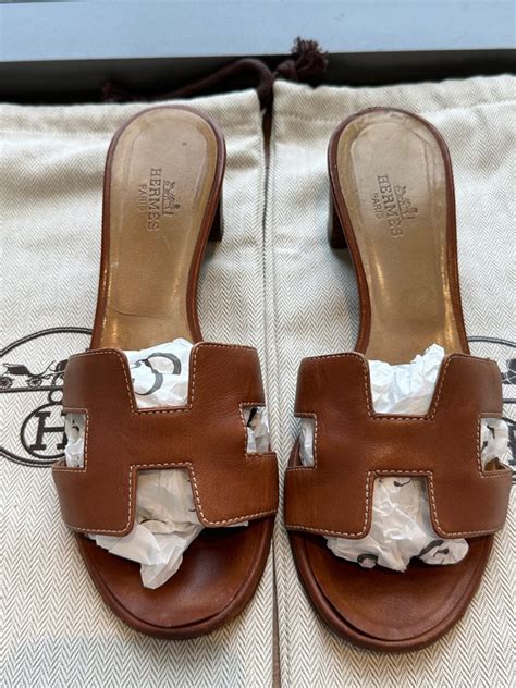 cheapest hermes sandals
